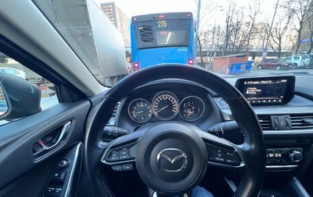 Mazda 6, 2017 год, 1 950 000 рублей, 21 фотография