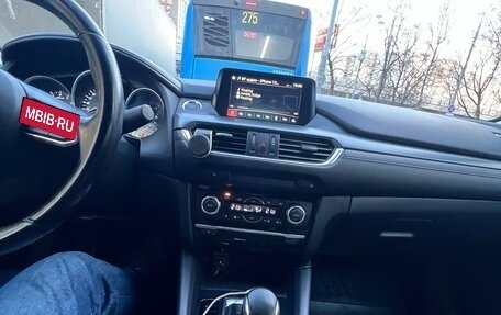 Mazda 6, 2017 год, 1 950 000 рублей, 20 фотография