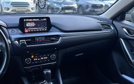 Mazda 6, 2017 год, 1 950 000 рублей, 25 фотография