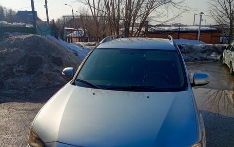 Mitsubishi Outlander III рестайлинг 3, 2010 год, 1 450 000 рублей, 9 фотография