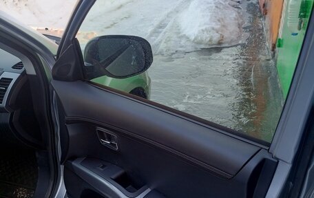 Mitsubishi Outlander III рестайлинг 3, 2010 год, 1 450 000 рублей, 17 фотография