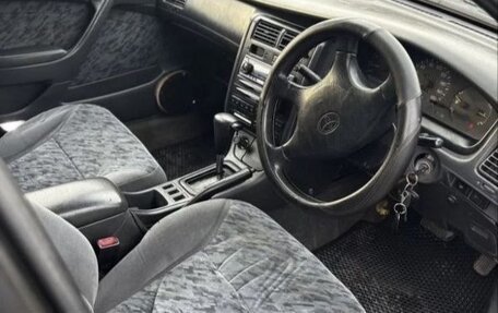 Toyota Corona IX (T190), 1994 год, 300 000 рублей, 3 фотография