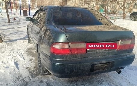 Toyota Corona IX (T190), 1994 год, 300 000 рублей, 2 фотография