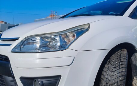 Citroen C4 II рестайлинг, 2010 год, 355 555 рублей, 4 фотография