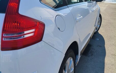 Citroen C4 II рестайлинг, 2010 год, 355 555 рублей, 5 фотография