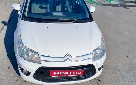 Citroen C4 II рестайлинг, 2010 год, 355 555 рублей, 7 фотография