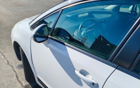 Citroen C4 II рестайлинг, 2010 год, 355 555 рублей, 15 фотография