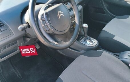 Citroen C4 II рестайлинг, 2010 год, 355 555 рублей, 21 фотография