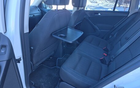 Volkswagen Tiguan I, 2014 год, 1 450 000 рублей, 16 фотография