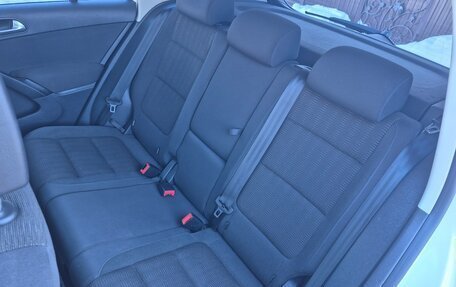 Volkswagen Tiguan I, 2014 год, 1 450 000 рублей, 18 фотография