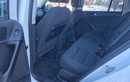 Volkswagen Tiguan I, 2014 год, 1 450 000 рублей, 17 фотография