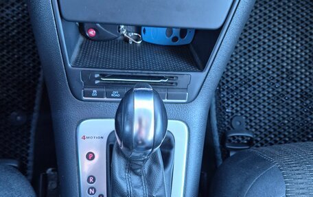 Volkswagen Tiguan I, 2014 год, 1 450 000 рублей, 20 фотография