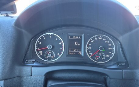 Volkswagen Tiguan I, 2014 год, 1 450 000 рублей, 21 фотография