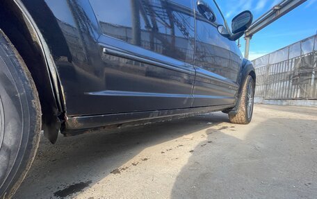 Dodge Caliber I рестайлинг, 2007 год, 440 000 рублей, 2 фотография