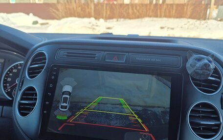 Volkswagen Tiguan I, 2014 год, 1 450 000 рублей, 24 фотография