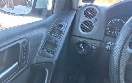 Volkswagen Tiguan I, 2014 год, 1 450 000 рублей, 22 фотография