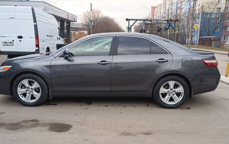 Toyota Camry, 2011 год, 1 850 000 рублей, 3 фотография