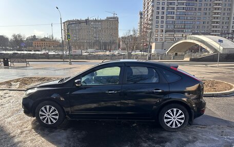 Ford Focus II рестайлинг, 2010 год, 800 000 рублей, 2 фотография