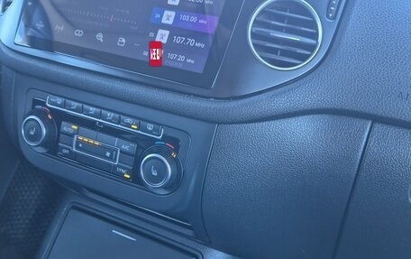 Volkswagen Tiguan I, 2014 год, 1 450 000 рублей, 19 фотография