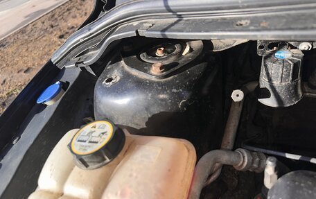 Ford Focus II рестайлинг, 2010 год, 800 000 рублей, 11 фотография