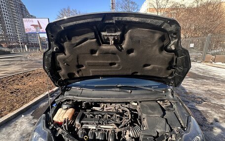 Ford Focus II рестайлинг, 2010 год, 800 000 рублей, 14 фотография