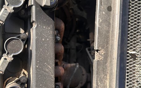 Ford Focus II рестайлинг, 2010 год, 800 000 рублей, 13 фотография