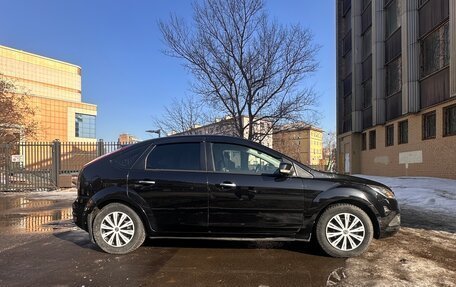 Ford Focus II рестайлинг, 2010 год, 800 000 рублей, 6 фотография