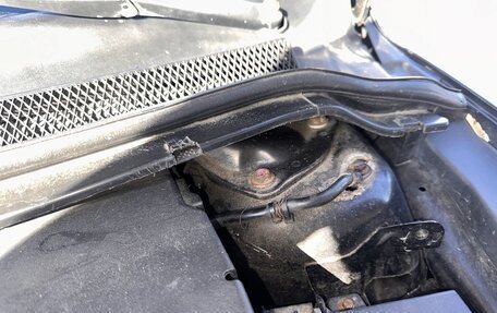 Ford Focus II рестайлинг, 2010 год, 800 000 рублей, 10 фотография