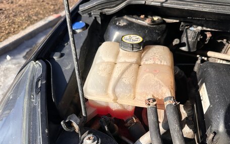 Ford Focus II рестайлинг, 2010 год, 800 000 рублей, 12 фотография