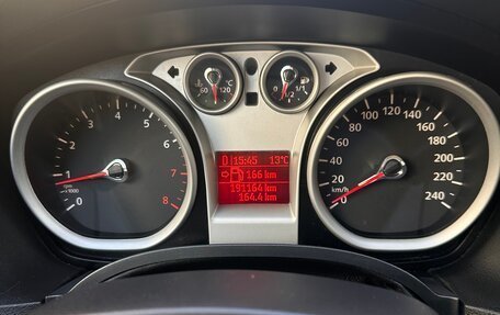 Ford Focus II рестайлинг, 2010 год, 800 000 рублей, 9 фотография