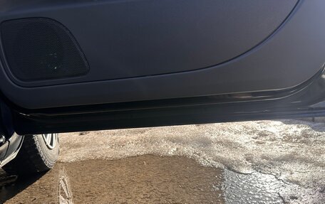 Ford Focus II рестайлинг, 2010 год, 800 000 рублей, 16 фотография