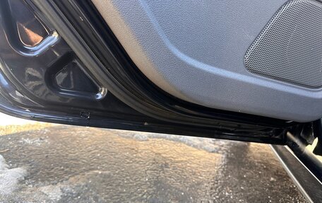 Ford Focus II рестайлинг, 2010 год, 800 000 рублей, 15 фотография