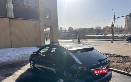 Ford Focus II рестайлинг, 2010 год, 800 000 рублей, 3 фотография