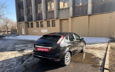 Ford Focus II рестайлинг, 2010 год, 800 000 рублей, 8 фотография