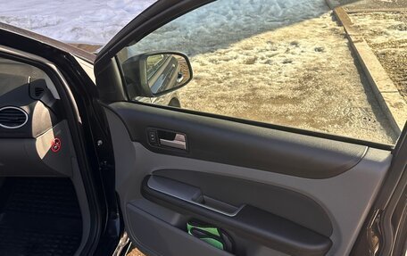 Ford Focus II рестайлинг, 2010 год, 800 000 рублей, 18 фотография