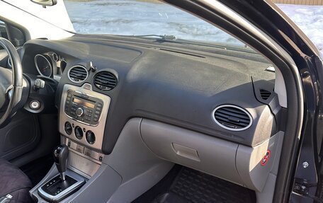 Ford Focus II рестайлинг, 2010 год, 800 000 рублей, 19 фотография