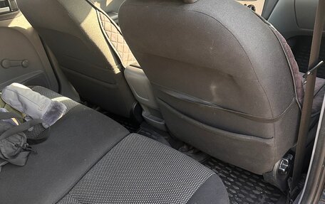 Ford Focus II рестайлинг, 2010 год, 800 000 рублей, 22 фотография