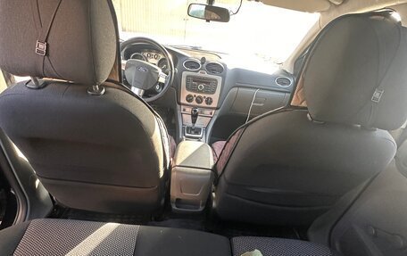 Ford Focus II рестайлинг, 2010 год, 800 000 рублей, 26 фотография