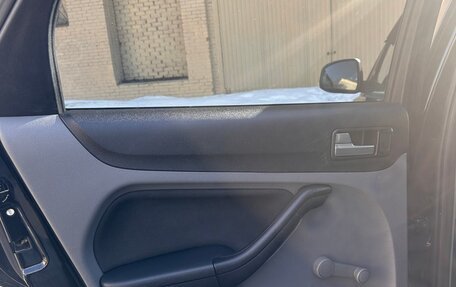 Ford Focus II рестайлинг, 2010 год, 800 000 рублей, 24 фотография