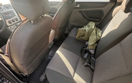 Ford Focus II рестайлинг, 2010 год, 800 000 рублей, 27 фотография