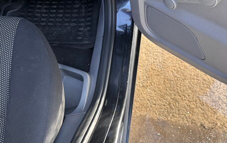 Ford Focus II рестайлинг, 2010 год, 800 000 рублей, 23 фотография