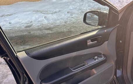 Ford Focus II рестайлинг, 2010 год, 800 000 рублей, 32 фотография