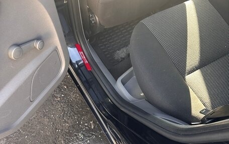 Ford Focus II рестайлинг, 2010 год, 800 000 рублей, 25 фотография