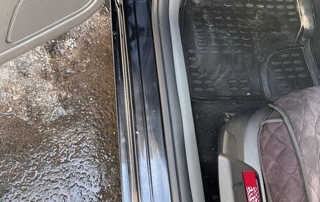 Ford Focus II рестайлинг, 2010 год, 800 000 рублей, 31 фотография