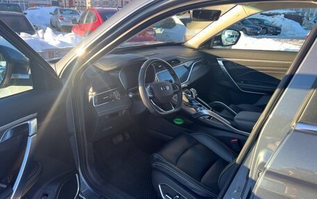 Geely Atlas, 2021 год, 2 050 000 рублей, 4 фотография