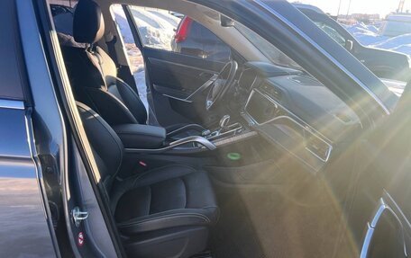 Geely Atlas, 2021 год, 2 050 000 рублей, 7 фотография