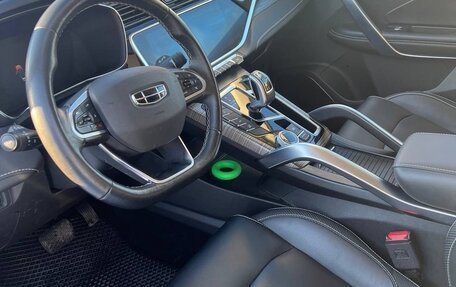 Geely Atlas, 2021 год, 2 050 000 рублей, 5 фотография