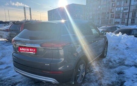 Geely Atlas, 2021 год, 2 050 000 рублей, 9 фотография