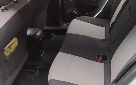 Chevrolet Cruze II, 2013 год, 843 000 рублей, 13 фотография