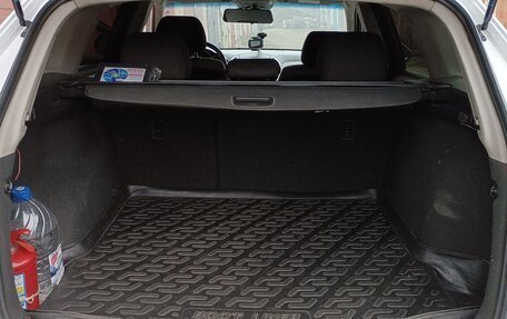 Chevrolet Cruze II, 2013 год, 843 000 рублей, 12 фотография